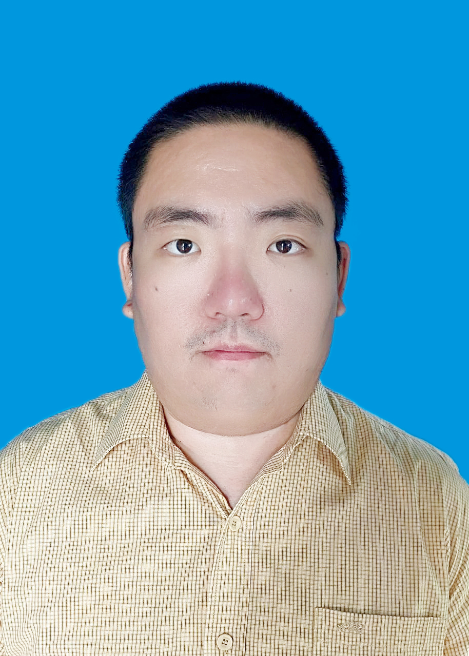 Yanli Lin  Department of Economics