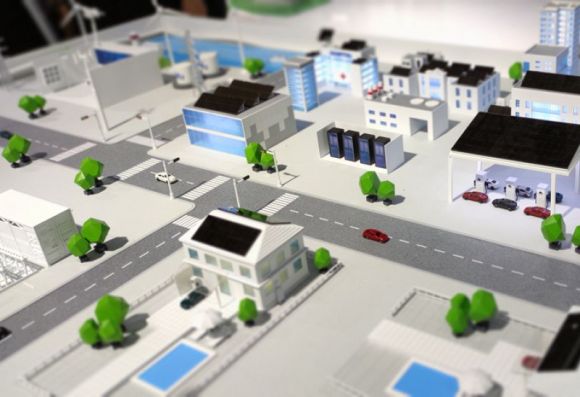 超千亿资金涌入零碳产业园:耐克、美的齐跨界,多地规划提上日程